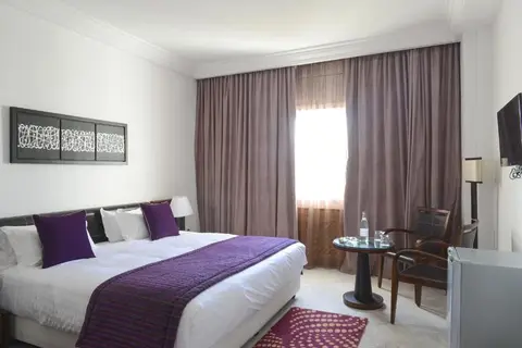 The Penthouse in Hôtel Penthouse, foto 16
