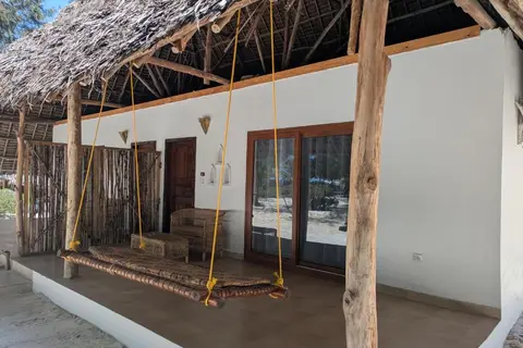Hakuna Majiwe Zanzibar in Jambiani — foto 7