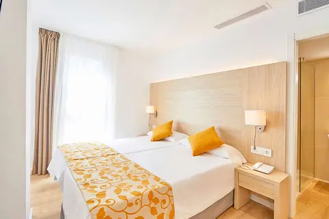 Hotel Ilusion Moreyo in Son Servera — foto 16