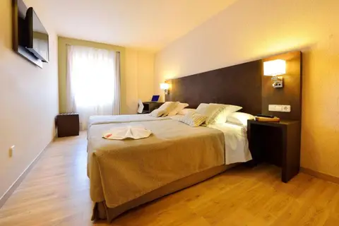 Spa Norat O Grove in O Grove — foto 8