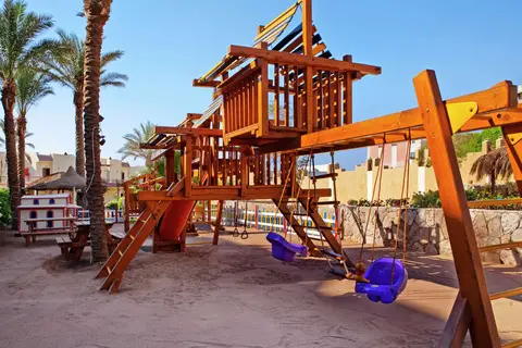 DoubleTree by Hilton Sharm El Sheikh Sharm Ba in Sharm El Sheikh, foto 15
