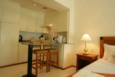 Savoy Park Hotel & Appartementen in Dubai — foto 6