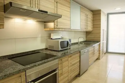 Estimar Appartementen 2 & Two in Calp — foto 12