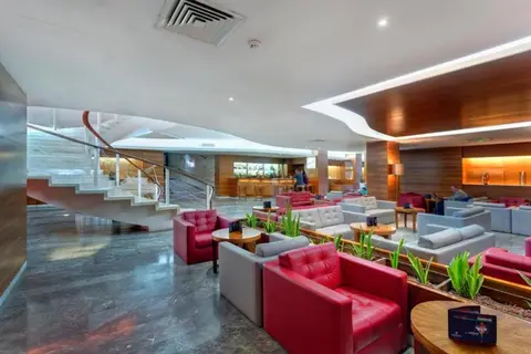 The Preluna Hotel in Sliema — foto 20