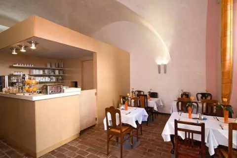 Hotel Monastery in Praag, foto 15