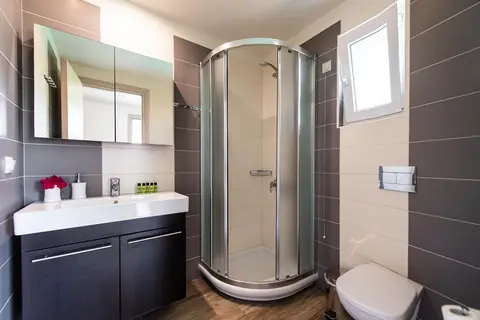 Aggelos Apartments in Δήμος Πηνειού — foto 7