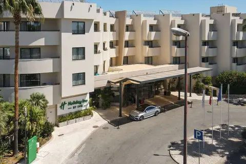 Holiday Inn Algarve Albufeira in Albufeira — foto 8