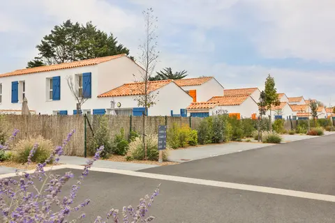 Vakantiepark Les Villas D Olonne in Les Sables-d'Olonne — foto 13