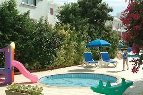 Nissi Park Hotel in Ayia Napa — foto 16