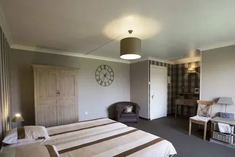 Hotel Oude Abdij foto 7