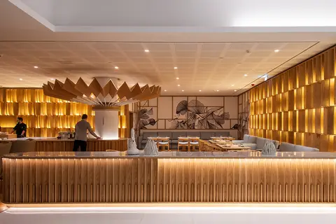 EPIC SANA Algarve Hotel in Loulé — foto 10