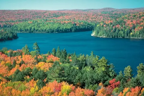 Eastern Explorer in Oost-Canada — foto 13