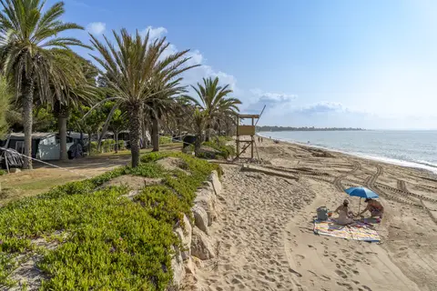 La Torre Del Sol in Mont-roig del Camp — foto 34