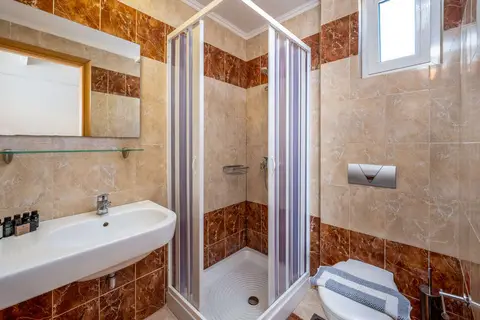 Sunday Hotel in Ιαλυσός — foto 10