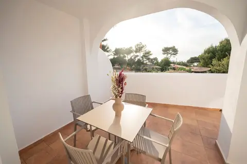 Apartamentos Blanco Sol in Sant Josep de sa Talaia — foto 20