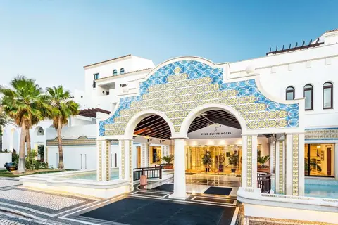 Pine Cliffs Resort in Albufeira, foto 10