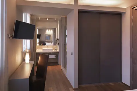 Posta Design Hotel in Bardolino — foto 26