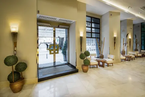 Orka Royal Hotel foto 9