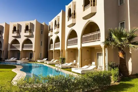 TUI Blue Palm Beach Palace in Palm Beach Palace Djerba (ex-Sofitel) — foto 13