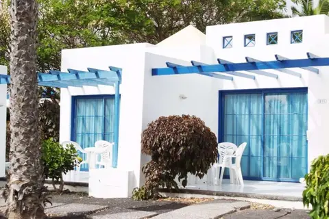 Sandos Atlantic Gardens in Yaiza — foto 13