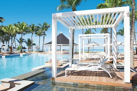 Heritage Le Telfair Golf & Wellness Resort in Bel Ombre VCA — foto 21