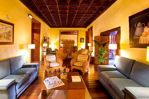 LIVVO La Quinta Roja in Garachico — foto 3