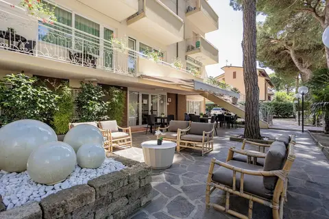 Hotel Clift in Cervia, foto 18