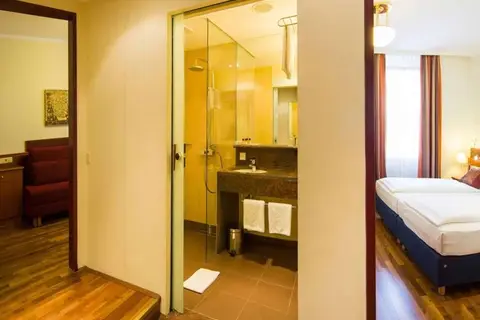 Austria Classic Hotel Wien in Wenen, foto 16