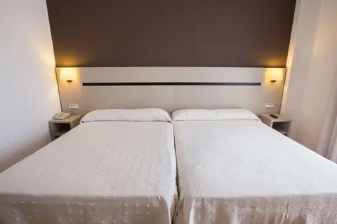 Hotel Costa Brava Blanes in Blanes — foto 3