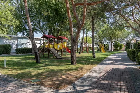 Park Gallanti Holiday Village in Comacchio — foto 26