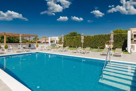 White Canvas Boutique Studios in Δημοτική Ενότητα Λαγανά — foto 25