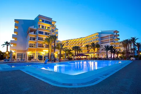Cap Negret in Altea — foto 4