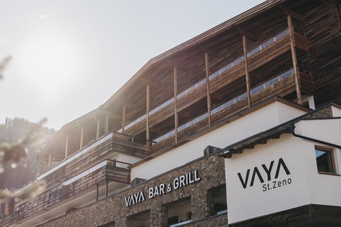 VAYA St. Zeno Lodge foto 7