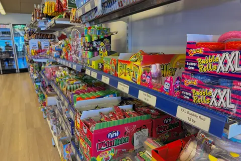 Dancamps Trelde Næs in Fredericia Kommune — foto 22