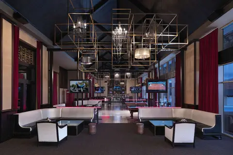 Hard Rock Hotel & Casino Punta Cana in Punta Cana, foto 15
