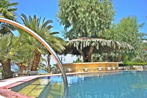 Athos Hotel in Municipal Unit of Ellomenos, foto 28