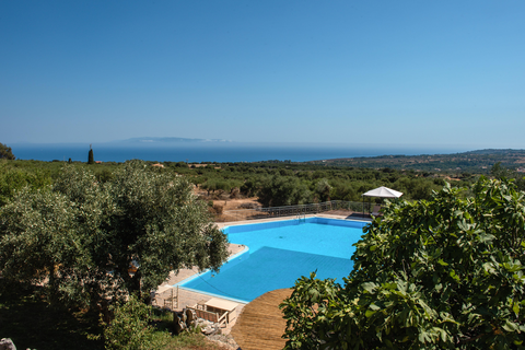 Hilltop Resort foto 23