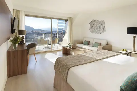 ZAFIRO Palace Alcudia in Alcudia — foto 24