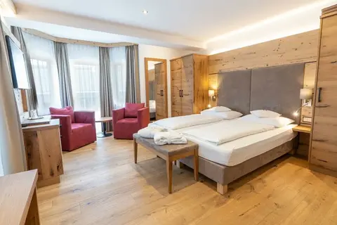 Hotel Seefelderhof in Seefeld in Tirol, foto 19