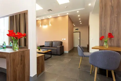 The One Sofia Boutique Hotel in Boutique 1 — foto 4