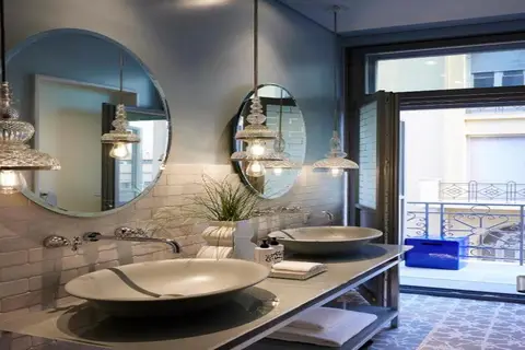 Hotel Fresh in Athene — foto 28
