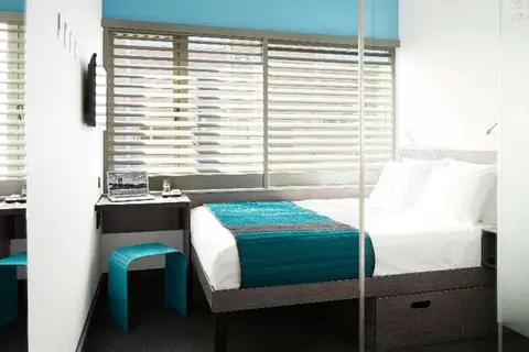 Pod Brooklyn Hotel in New York — foto 4