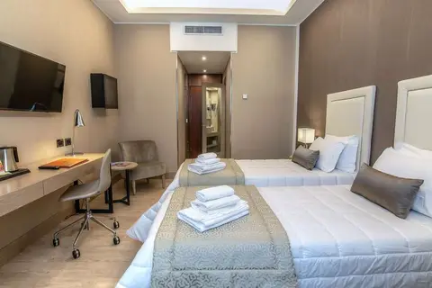Hotel Genova in Rome, foto 6