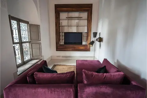 Riad Jaaneman in Marrakech — foto 11