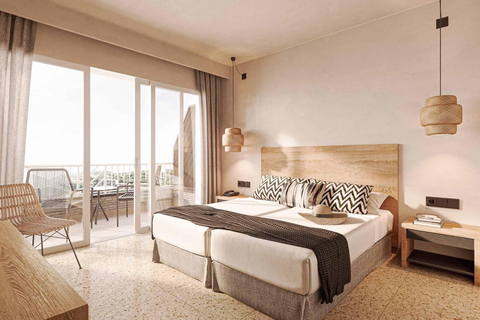 Cook's Club Calvia Beach - adults only foto 3