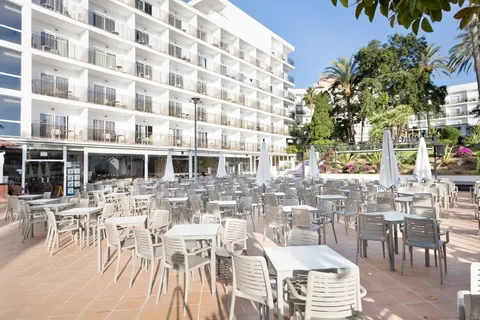 Best Siroco in Benalmádena — foto 26