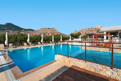 Anavadia in Kolymbia, foto 8