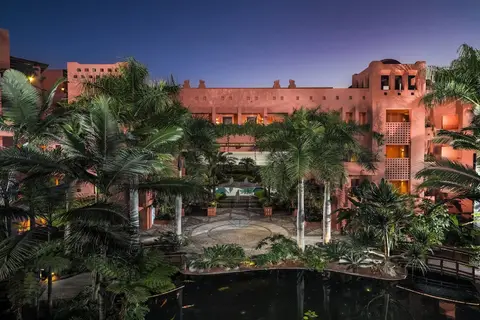 The Ritz-Carlton Tenerife, Abama in Guía de Isora, foto 12
