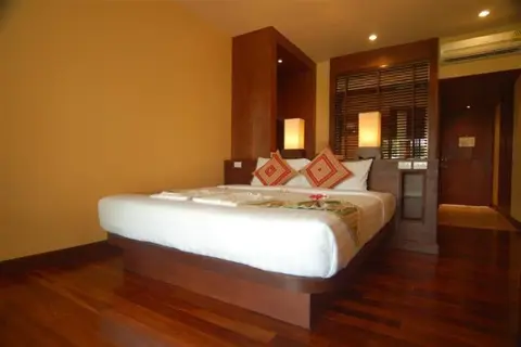 The Briza Beach Resort Khao Lak in Khao Lak — foto 21
