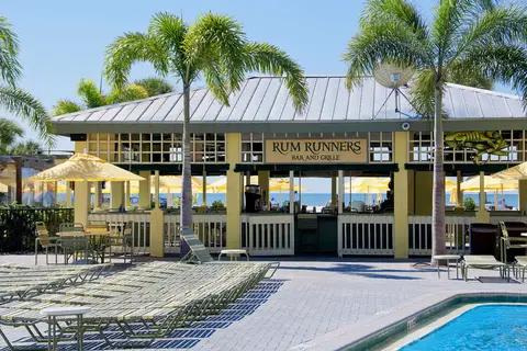 Sirata Beach Resort in Saint Pete Beach — foto 5